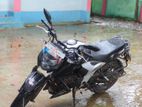 TVS Apache RTR 4V 2022