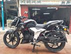 TVS Apache RTR 4V ABS ON TST 2023