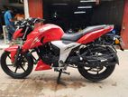 TVS Apache RTR 4V ABS ON TST XC 2023