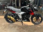 TVS Apache RTR 4V ABS 💯% 🆕 2025