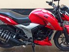 TVS Apache RTR 4V Abs Two disk 2022