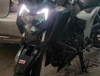 TVS Apache RTR 160 4v ABS X Connect 2021