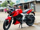 TVS Apache RTR 4v ABS Xconnect 2022