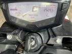 TVS Apache RTR . 2024