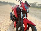 TVS Apache RTR 4v D 2019