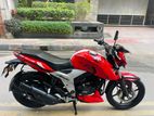 TVS Apache RTR 4V DD 160cc 2019