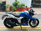 apache 160 bike price 2020