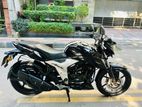 TVS Apache RTR 4V DD 160cc 2019