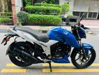 TVS Apache RTR 4V DD 160cc 2021