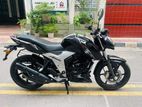 TVS Apache RTR 4V DD 160(Xconnect) 2022