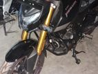 TVS Apache RTR 4V DD 2018