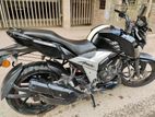 TVS Apache RTR 4v dd 2018