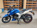 TVS Apache RTR 4v DD 2018