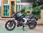 TVS Apache RTR 4v DD 2018