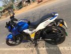 TVS Apache RTR 4V DD 2018