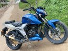 TVS Apache RTR 4V DD 2019