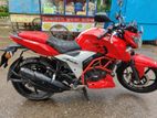 TVS Apache RTR 4v dd 2019