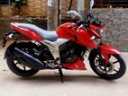 TVS Apache RTR 4V DD 2019