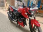 TVS Apache RTR 4v dd 2019