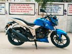 TVS Apache RTR 4v dd 2019