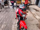 TVS Apache RTR 4v DD 2019