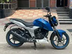 TVS Apache RTR 4V DD 2019