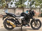 TVS Apache RTR 4V DD 2019