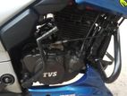 TVS Apache RTR 4v dd 2019