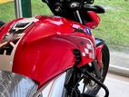 TVS Apache RTR 4V DD 2019