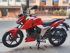 TVS Apache RTR 4v DD 2019