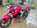 TVS Apache RTR 4v DD 2019