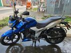 TVS Apache RTR 4V DD 2019