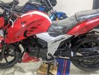 TVS Apache RTR 4V D.D 2020. 2020