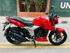 TVS Apache RTR 4V DD 2020