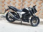 TVS Apache RTR 4V DD 2020