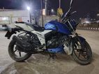 TVS Apache RTR 4V DD 2020