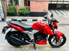 TVS Apache RTR 4V DD 2020