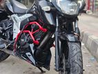 TVS Apache RTR 4V DD 2020
