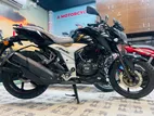 TVS Apache RTR 4V DD 2020