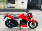 TVS Apache RTR 4V DD 2020