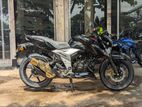 TVS Apache RTR 4V DD 2020