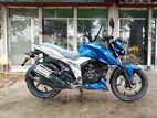 TVS Apache RTR 4V DD 2020