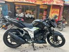 TVS Apache RTR 4v DD 2020