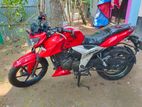 TVS Apache RTR 4v dd 2020