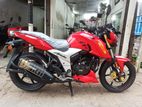 TVS Apache RTR 4v DD 2020