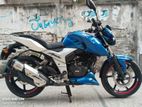 TVS Apache RTR 4V DD 2021