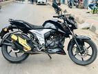 TVS Apache RTR 4V DD 2021