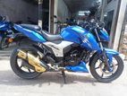 TVS Apache RTR 4v DD 2021