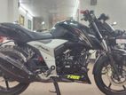 TVS Apache RTR 4V DD 2022