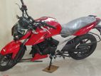 TVS Apache RTR 4V DD 2022